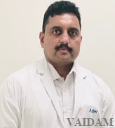 Dr Manoj Kumar PN