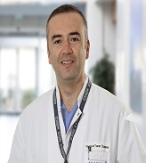 Dr. Mehmet Taner Özdemir