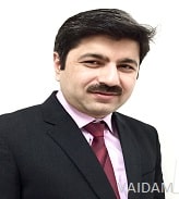 Доктор Паван Мехта