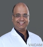 Dr. Mukundan Gangadharan
