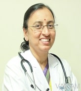Dr. Nagarathna D S,Infertility Specialist, Bangalore