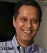 Dr. K L Narasimha Rao