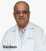 Dr Navin Patel