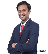 Dr. Navinath M,Nephrologist, Chennai