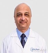 Dr. Niren Dongre,Ophthalmologist, Mumbai