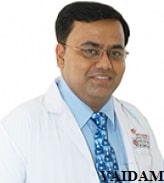 Dr. Nitin Tiwari,Interventional Cardiologist, Nagpur