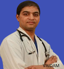  Dr P Sridhar,Interventional Cardiologist, Hyderabad