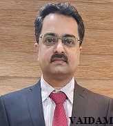 Dr Parikshit Janai