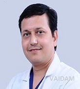 Dr. Pradeep Kaushik,Pediatric Cardiologist, Mumbai