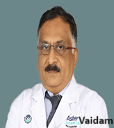 Doktor Pradeep Chand S Nair