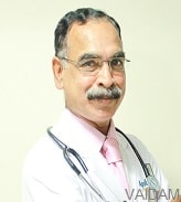 Dr. Prakash A.S,General Surgeon, Bangalore