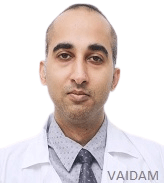 Dr.Pranav Chadha,Radiation Oncologist, Mumbai