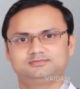 Dr Prateek Varshney 
