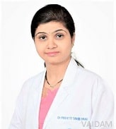 Dr. Preeti Tahilyani