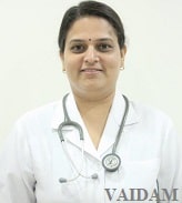 Dr. Preeti G Ranjalakar