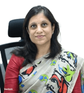 Dr. Priyambada Leena