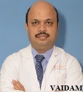 Доктор Приеш Дхохе