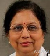 Dr. Purna Kurkure,Pediatric Oncologist, Mumbai