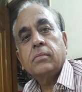 Dr. Pushpinder Khurana,General Surgeon, New Delhi