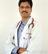 Dr. Sakthi Rajan,Nephrologist, Chennai