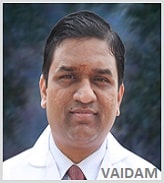 Dr. P. S. Ragavan