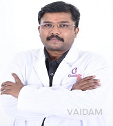 डॉ। रामकुमार यू, जनरल बाल रोग विशेषज्ञ, चेन्नई