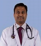 Doktor Ramakrishnakumar S