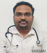 Dr. Ramesh Uppada