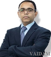 Dr. Ravi Dadlani