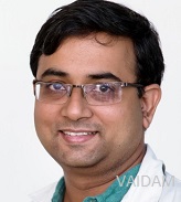 Dr. Ritwiz Bihari,Neurologist, Gurgaon