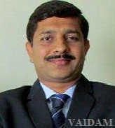 Dr. Roshan Kumar