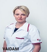 Best Doctors In Czech Republic - Dr. Sabina Wasikova, Brno