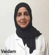 Dr. Salma Abdullah Al Shamsi