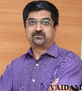 Dr. Sameet Pathak