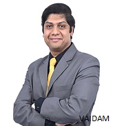 Dr. Sanjay Prakash J,Urologist and Andrologist, Chennai