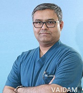 Doktor Sanjeev S Mukherji
