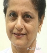 Dra. Sanjeevani Khanna