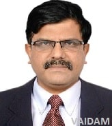 Dr.Sanjiv C C,Neurologist, Bangalore