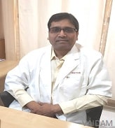Dr Sanjay Mondal,Surgical Gastroenterologist, Kolkata
