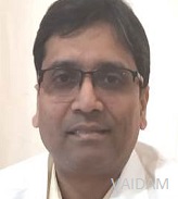 Dr. Sanjoy Mandal,Laparoscopic Surgeon, Kolkata