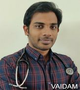 Dr. Sanketh Kotne,Medical Oncologist, Visakhapatnam
