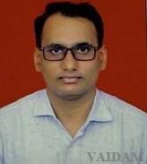 Dr. Santosh Mane,ENT Surgeon, Pune