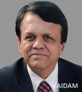Dr Satishchandra P