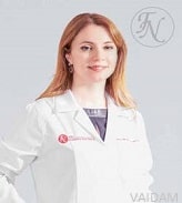 Prof. Dr. Selen YURDAKUL,Interventional Cardiologist, Istanbul