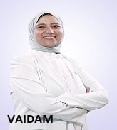 Dr. Shahira Ibrahim Abdelmagid,General Paediatrician, Dubai