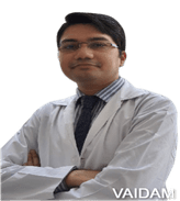 Dr. Shankar Zanwar,Medical Gastroenterologist, Nagpur