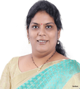 Dr. Shanti Sneha Golla
