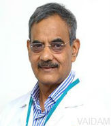 Dr. Shashi Bhushan 