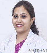 Dr. Shivani Chandan L