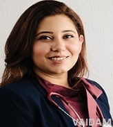 Dr. Shweta Nangia,ENT Surgeon, New Delhi